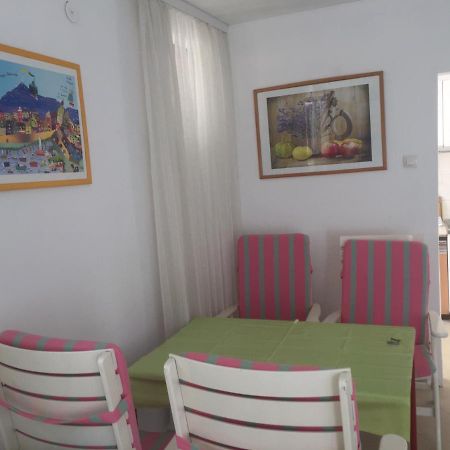 Apartment Perla - 150M From The Sea Нови-Винодолски Экстерьер фото
